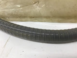 Baron Pre- Assembled Air Conditioner Whip 1/2" Conduit X 6FT