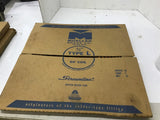 Mueller Copper Water Tube Type L 3/8" 60' Coil