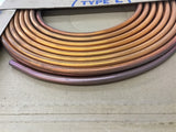 Mueller Copper Water Tube Type L 3/8" 60' Coil