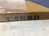 Cerro 3/8" Type L 60' Copper Tube