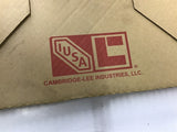IUSA 1/2" REF 50' Soft Copper Refrigeration Tube