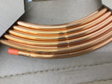 IUSA 1/2" REF 50' Soft Copper Refrigeration Tube