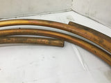 15' Copper Tubing 3/4" OD