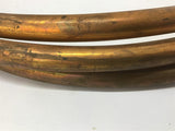 15' Copper Tubing 3/4" OD