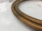 15' Copper Tubing 3/4" OD