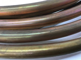 25' X 3/4" OD Copper Tubing