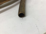 25' X 3/4" OD Copper Tubing