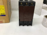 Square D KAL3615026M Circuit Breaker 150 Amp 600 Volt