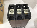 Square D KAL3615026M Circuit Breaker 150 Amp 600 Volt
