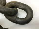 Chain 72" Long 39 Links