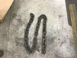 Chain 72" Long 39 Links
