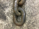 Chain 72" Long 39 Links