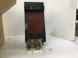 Square D KA36125 125 Amp I-Line Circuit Breaker 3 Pole 600 Volts