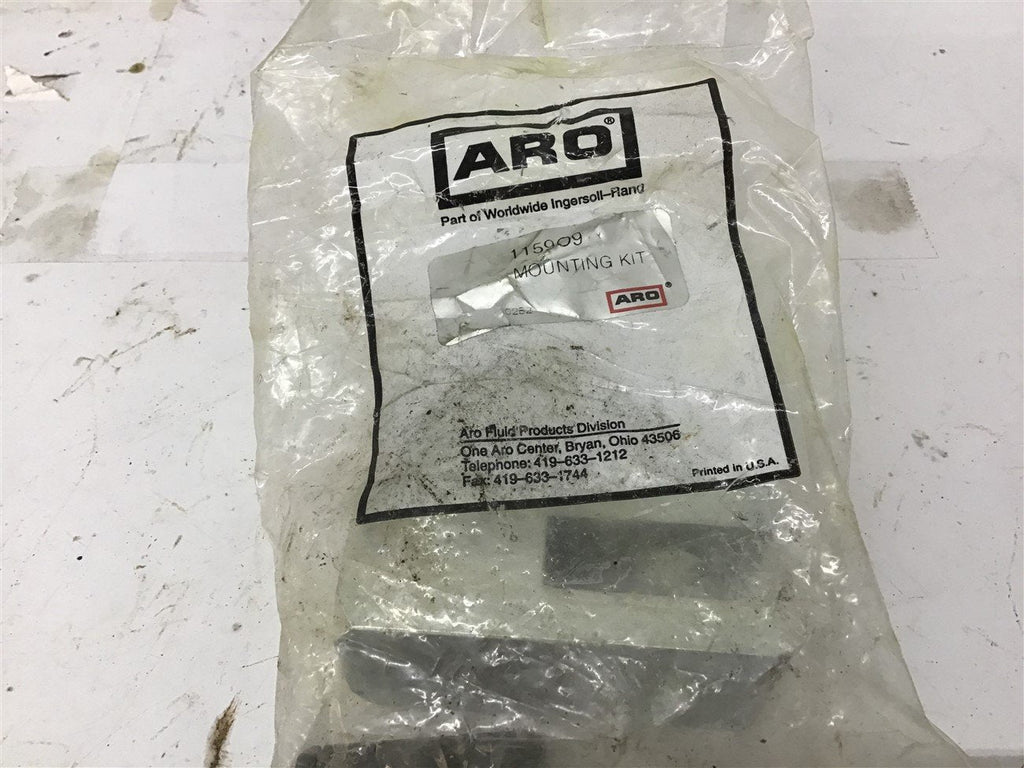 Aro 115909 Mounting Kit