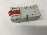 Square D 8501NR52 8 Pin Relay Socket Lot of 5