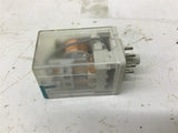 Square D 8501-KP12V20 General Purpose Relay