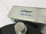 Warner Electric 5381-170-004 ELECTRO BRAKE EB-475