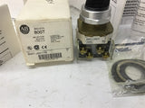 Allen Bradley 800T-J5KT7B Selector Switch