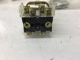 Allen Bradley 800T-J5KT7B Selector Switch