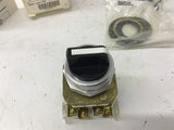 Allen Bradley 800T-J5KT7B Selector Switch