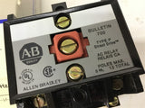 Allen Bradley 700-P200A1 Type P Control Relay 115-120V
