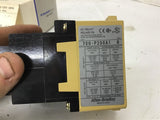 Allen Bradley 700-P200A1 Type P Control Relay 115-120V