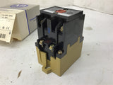 Allen Bradley 700-P200A1 Type P Control Relay 115-120V