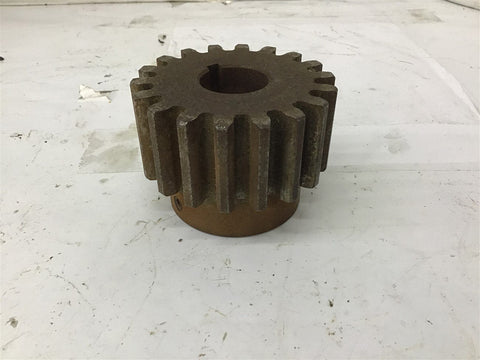 Browning NSS618 Spur Gear