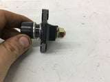 Taylor Dunn TA 71-122-20 Button Horn