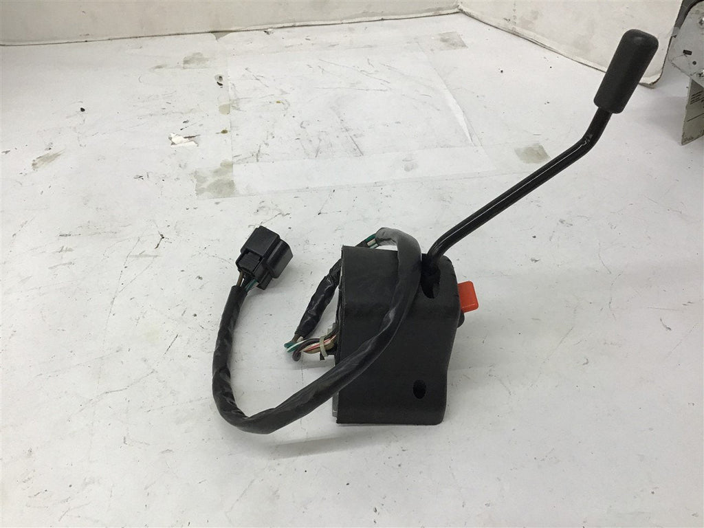 Forklift Gear Shifter Forward Neutral Reverse
