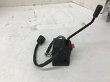 Forklift Gear Shifter Forward Neutral Reverse