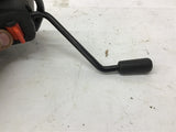 Forklift Gear Shifter Forward Neutral Reverse