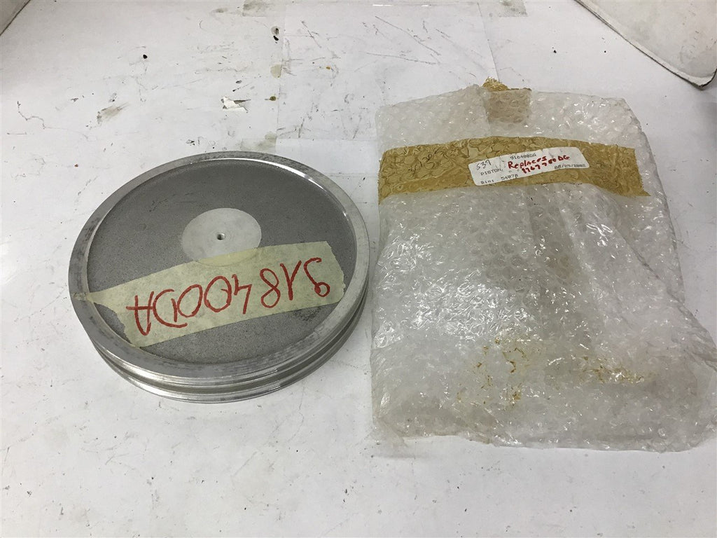 Piston 91840-0DA01 8 1/2" OD 1 3/8' W