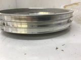 Piston 91840-0DA01 8 1/2" OD 1 3/8' W