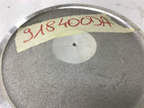 Piston 91840-0DA01 8 1/2" OD 1 3/8' W