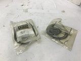Aro 7017 Repair Kit Lot of 2