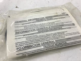 Aro 7017 Repair Kit Lot of 2