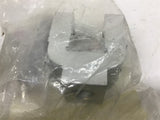 Rexroth R432012516 P-057236-K0000 Rod Clevis Lot Of 2
