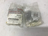 Rexroth R432012516 P-057236-K0000 Rod Clevis Lot Of 2