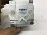 Festo ADVU-50-10-P-A Pneumatic Cylinder 10 Bar