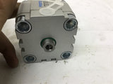 Festo ADVU-50-10-P-A Pneumatic Cylinder 10 Bar
