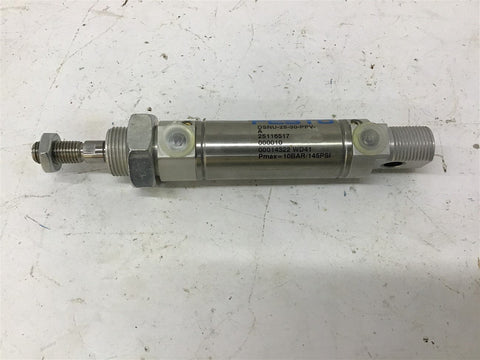 Festo DSNU-25-30-PPV-A Pneumatic Cylinder