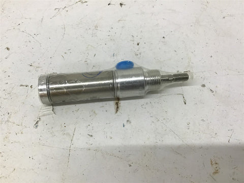 American 750RNS-0.50 Pneumatic Cylinder 3/4" Bore x 1/2" Stroke