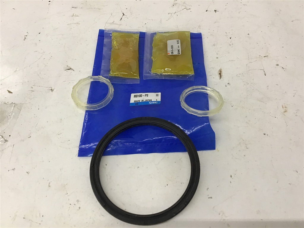 SMC MB100-PS Seal Kit