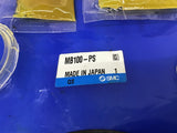 SMC MB100-PS Seal Kit