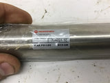 Norgren SPUSB/980E54 Pneumatic Cylinder 5/8" Bore 250 PSI