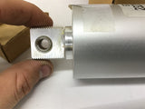 Economair 2320-1209-010 Pneumatic Cylinder 3"Stroke x 1" Bore