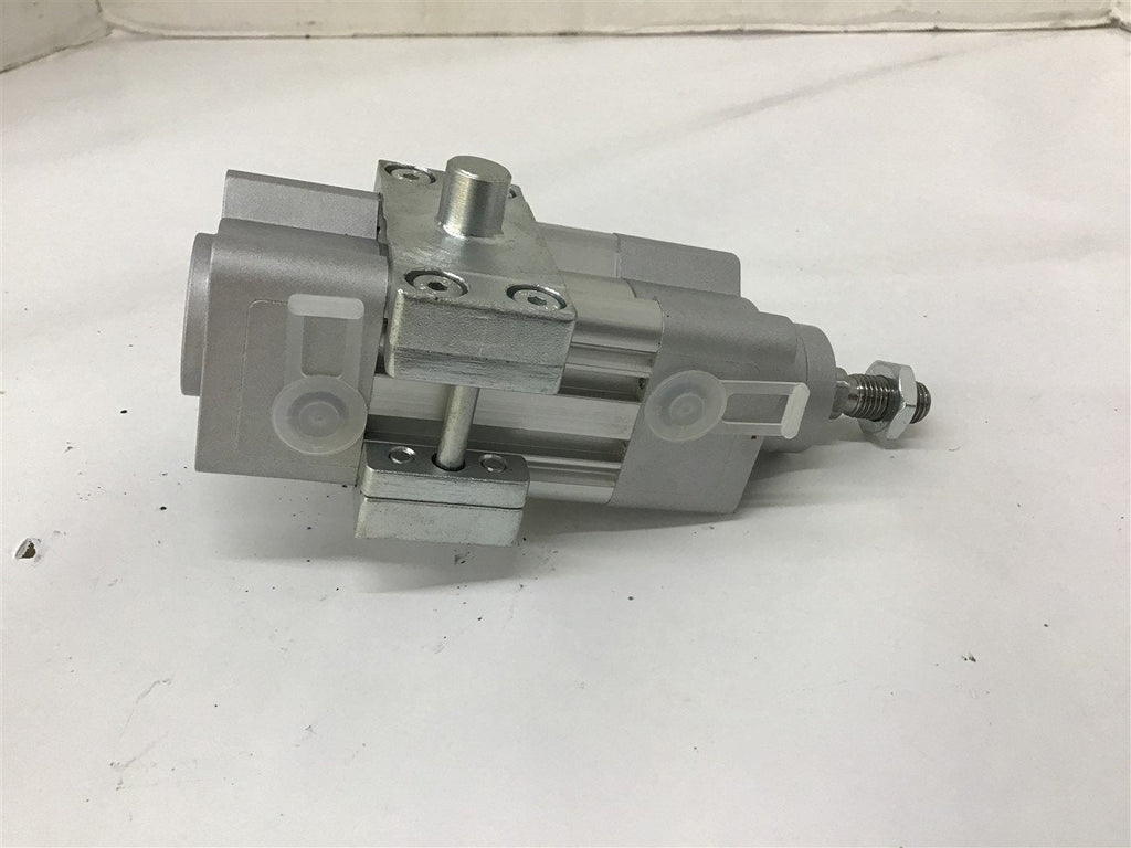 Festo DSBC-32-12-PPSA-N3 Pneumatic Cylinder 32mm Bore x 12mm Stroke