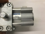 Festo DSBC-32-12-PPSA-N3 Pneumatic Cylinder 32mm Bore x 12mm Stroke