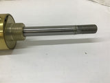 Allen Air A2&1/2X4 Pneumatic Cylinder 2.5" Bore x 4"Stroke